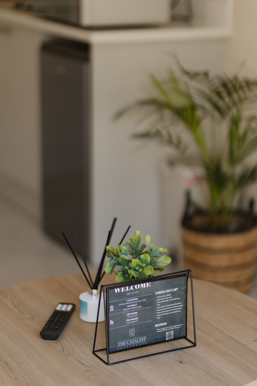 To Let 1 Bedroom Property for Rent in Vredenberg Western Cape